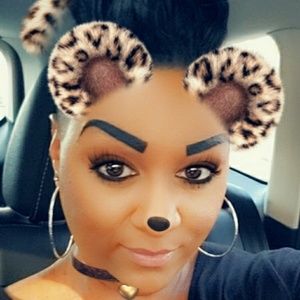 Meet your Posher, Jami